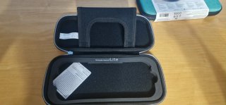Funda Nintendo Switch Slim Case Yoshi