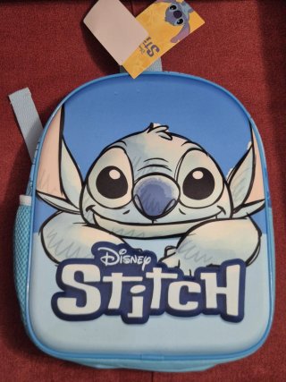 Mochila Infantil Stitch Disney