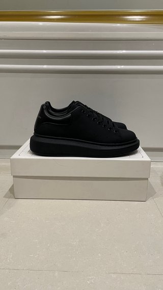 Scarpe Alexander McQueen