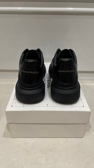 Scarpe Alexander McQueen