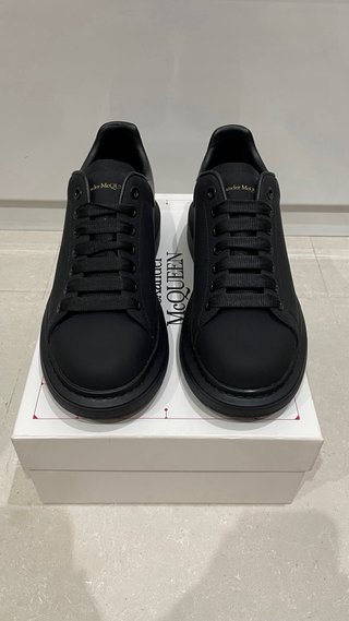 Scarpe Alexander McQueen