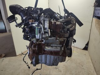 DESPIECE MOTOR DACIA SANDERO SL AuDacia | 03.15 -