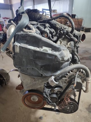 DESPIECE MOTOR DACIA SANDERO SL AuDacia | 03.15 -