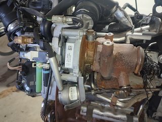 DESPIECE MOTOR DACIA SANDERO SL AuDacia | 03.15 -
