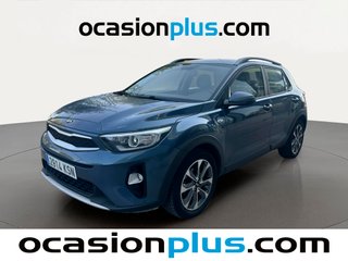 Kia Stonic 1.0 T-GDi Concept 74 kW (100 CV)