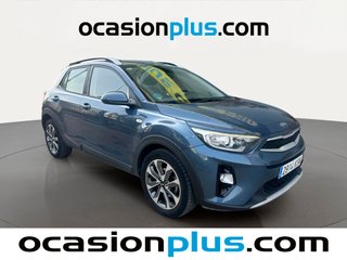 Kia Stonic 1.0 T-GDi Concept 74 kW (100 CV)