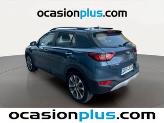 Kia Stonic 1.0 T-GDi Concept 74 kW (100 CV)