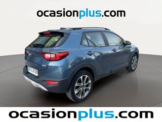 Kia Stonic 1.0 T-GDi Concept 74 kW (100 CV)
