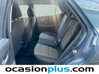 Kia Stonic 1.0 T-GDi Concept 74 kW (100 CV)
