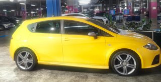 SEAT Leon 2007