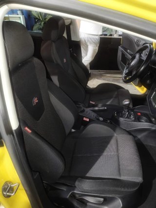 SEAT Leon 2007