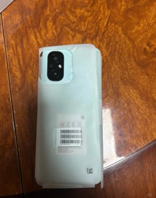 Xiaomi Redmi 12C Verde