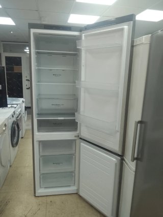 Frigorífico Combi LG 2m con garantía