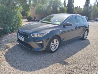 KIA Ceed 1.0 120CV ÚNICO PROPIETARIO 62.000km