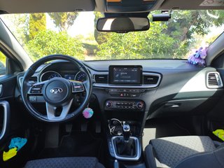 KIA Ceed 1.0 120CV ÚNICO PROPIETARIO 62.000km