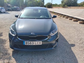 KIA Ceed 1.0 120CV ÚNICO PROPIETARIO 62.000km