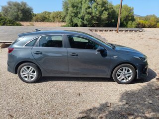 KIA Ceed 1.0 120CV ÚNICO PROPIETARIO 62.000km