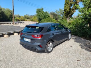KIA Ceed 1.0 120CV ÚNICO PROPIETARIO 62.000km