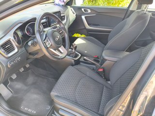 KIA Ceed 1.0 120CV ÚNICO PROPIETARIO 62.000km