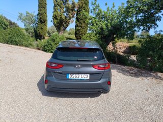 KIA Ceed 1.0 120CV ÚNICO PROPIETARIO 62.000km
