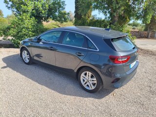 KIA Ceed 1.0 120CV ÚNICO PROPIETARIO 62.000km