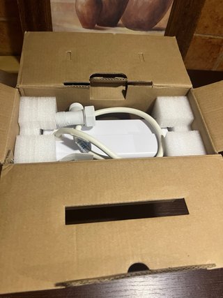 Mini Calentador Agua Eléctrico Instantáneo TOP