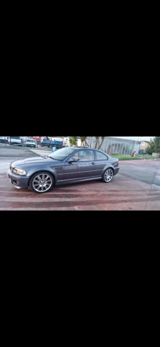 BMW Serie 3 2002