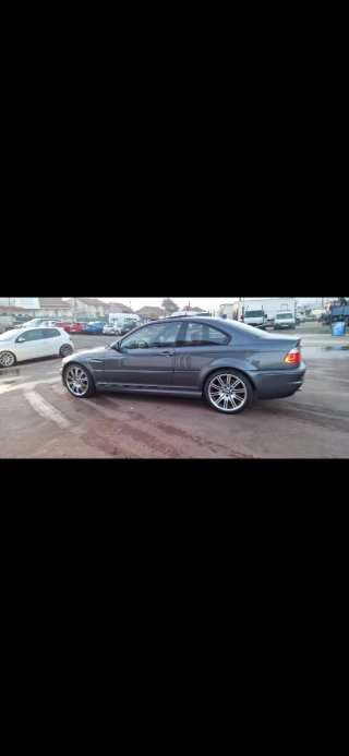 BMW Serie 3 2002