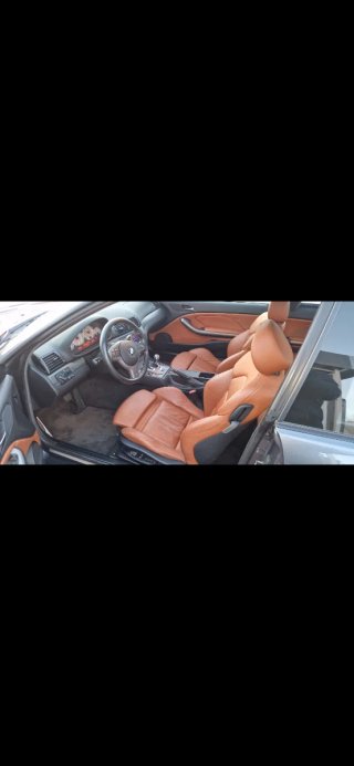 BMW Serie 3 2002