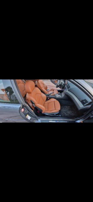 BMW Serie 3 2002