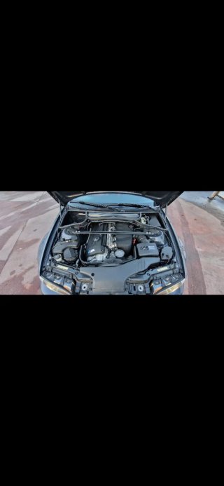 BMW Serie 3 2002