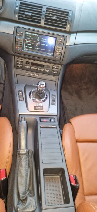 BMW Serie 3 2002