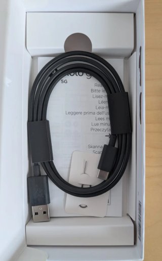 Motorola G56 5G