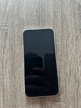 iPhone 12 Blanco