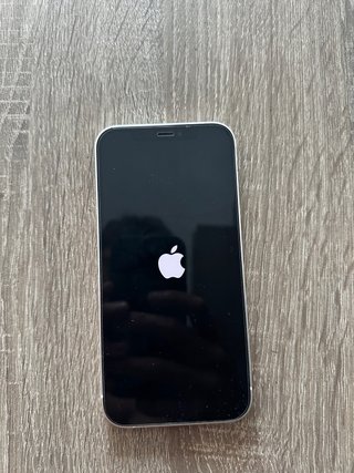 iPhone 12 Blanco