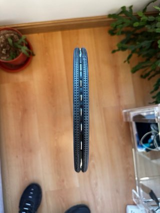 Raqueta Head Ti.S2 Cz Supreme 245g Tenis/Frontenis