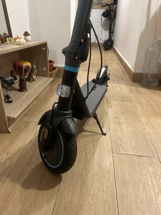 Patinete Eléctrico Cecotec