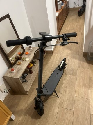 Patinete Eléctrico Cecotec