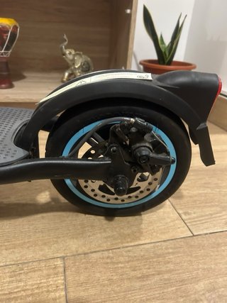Patinete Eléctrico Cecotec