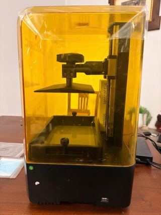 Stampante 3D Anycubic Photon M5s PRO