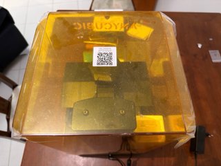 Stampante 3D Anycubic Photon M5s PRO
