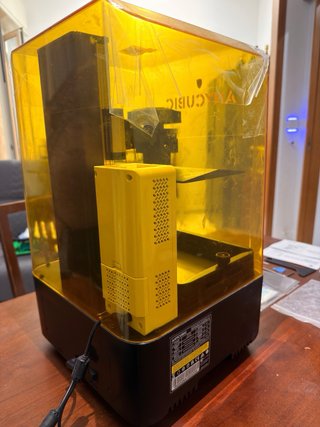 Stampante 3D Anycubic Photon M5s PRO