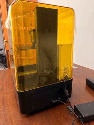 Stampante 3D Anycubic Photon M5s PRO
