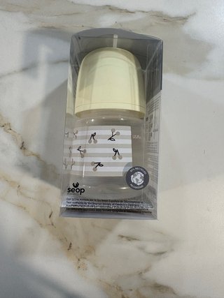 Biberón Suavinex 150ml Birdies S