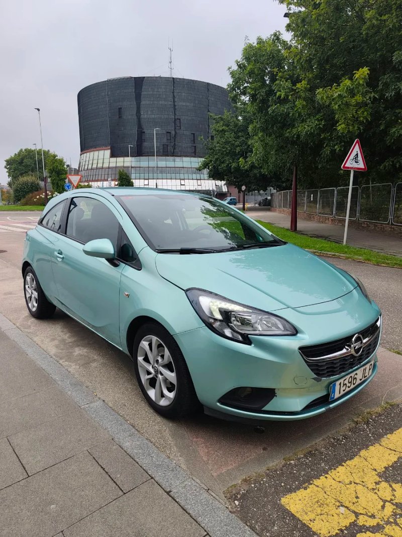Opel Corsa 1.4 Selective 3p 2016