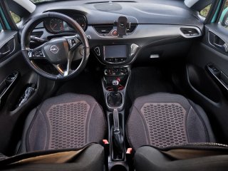 Opel Corsa 2016