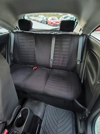 Opel Corsa 2016