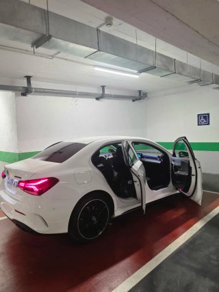 Mercedes-Benz Clase A 2021