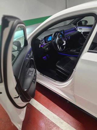 Mercedes-Benz Clase A 2021
