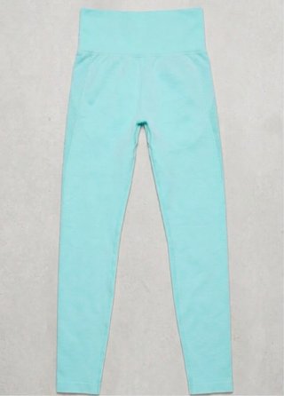 Calças Prozis Teal